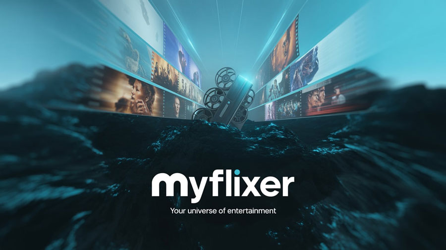 Myflixer
